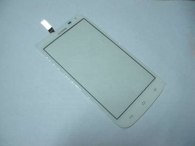 Digitalizador Pantalla Táctil Huawei G610 Blanco