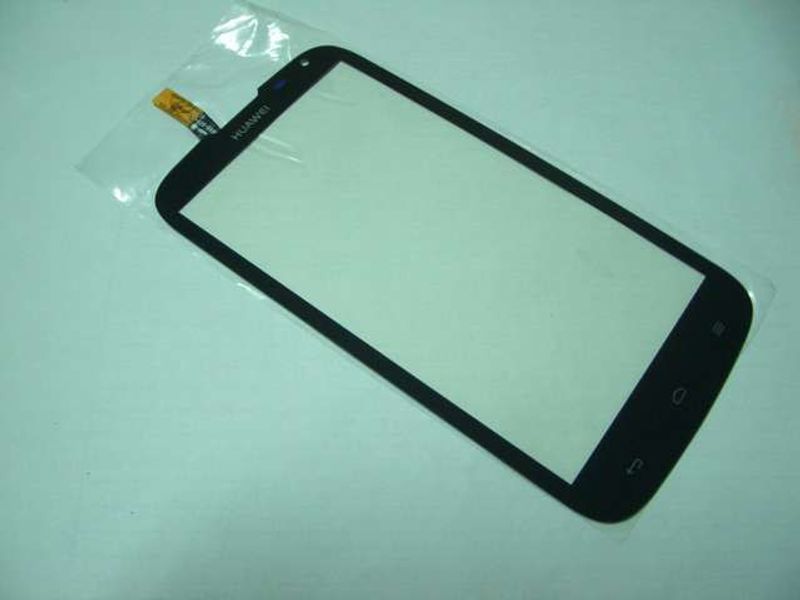 Digitalizador Pantalla Táctil Huawei G610 Negro