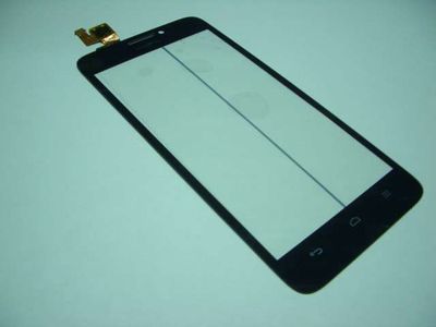 Digitalizador / Pantalla Táctil Huawei G630 Negro