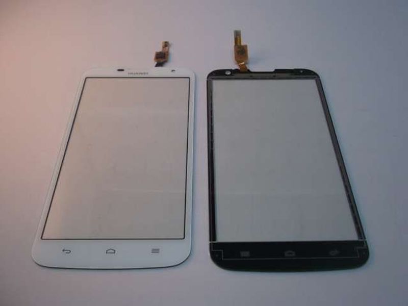 Digitalizador Pantalla Táctil Huawei G730 Blanco Ascend