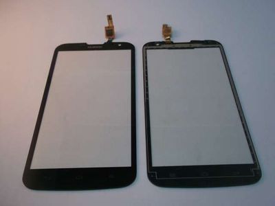 Digitalizador Pantalla Táctil Huawei G730 Negro Ascend