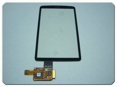 Digitalizador / Pantalla Táctil HTC G7 Desire