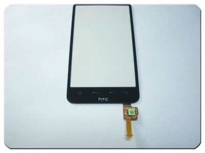 Digitalizador / Pantalla Táctil HTC G10 Desire HD