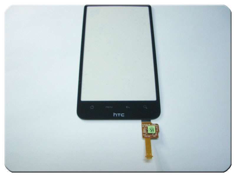 Digitalizador / Pantalla Táctil HTC G10 Desire HD