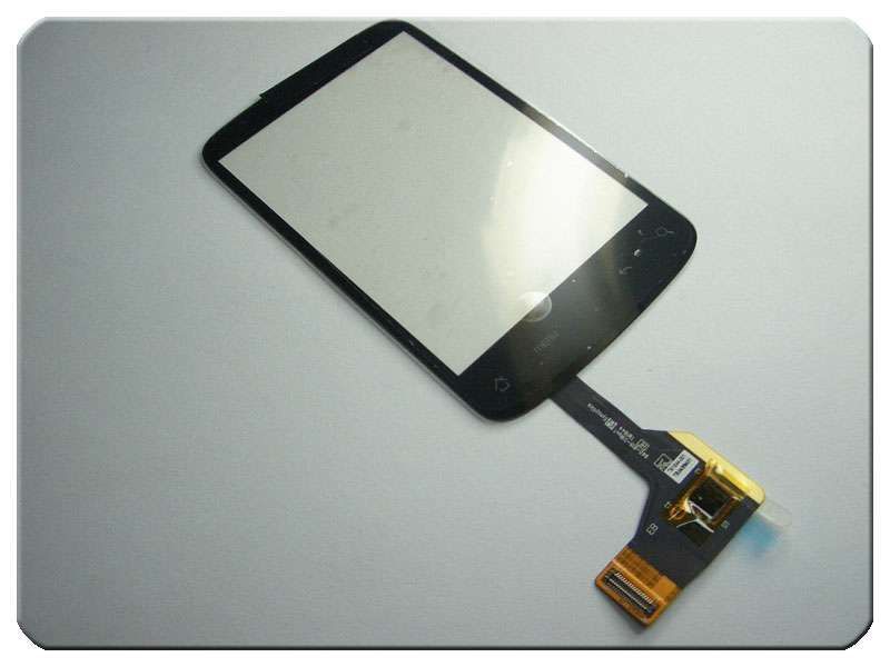 Digitalizador / Pantalla Táctil HTC G8 WildFire Versión con IC