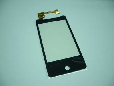 Digitalizador / Pantalla táctil HTC G9 Negro Aria Gratia