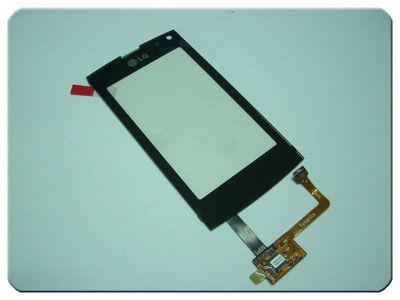 Digitalizador / Pantalla Táctil LG GC900 Viewty Smart
