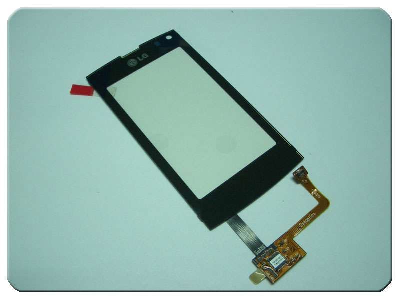 Digitalizador / Pantalla Táctil LG GC900 Viewty Smart