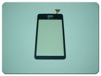 Digitalizador / Pantalla Táctil LG GD510 Azul