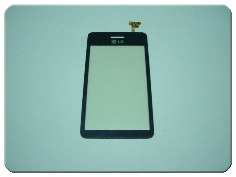 Digitalizador / Pantalla Táctil LG GD510 Azul