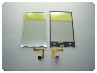 Digitalizador / Pantalla Táctil LG GT540 Blanco