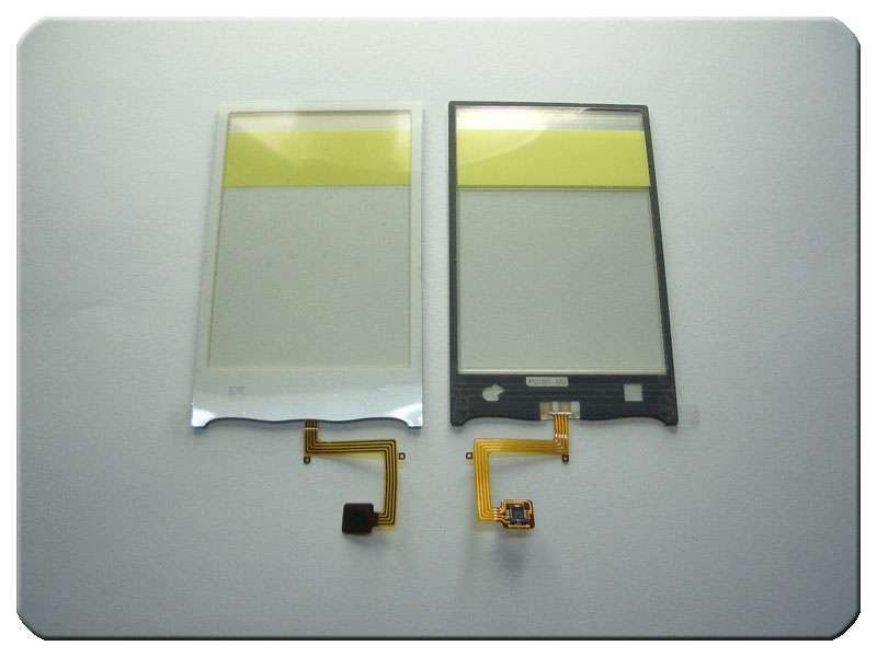 Digitalizador / Pantalla Táctil LG GT540 Blanco