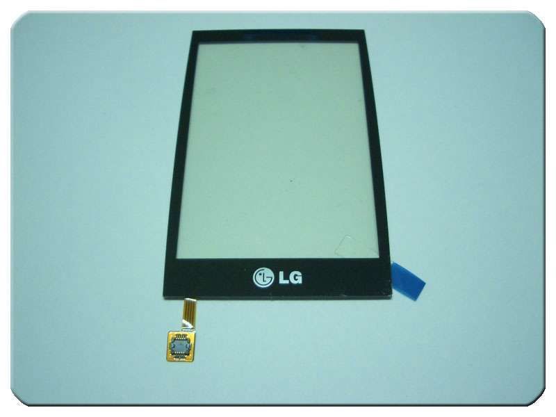 Digitalizador / Pantalla Táctil LG GW620 Negro