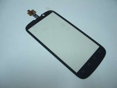 Digitalizador / Pantalla Táctil ZTE Gran XM Negro V970 U970