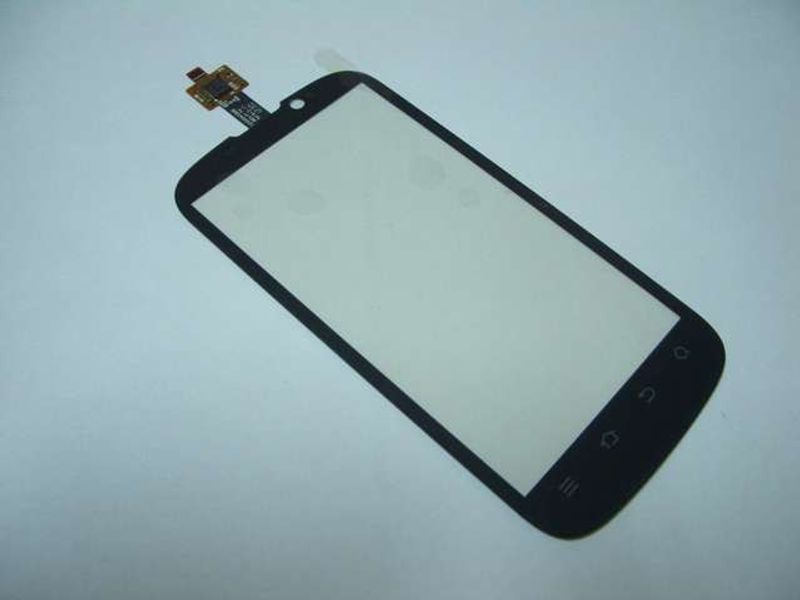 Digitalizador / Pantalla Táctil ZTE Gran XM Negro V970 U970