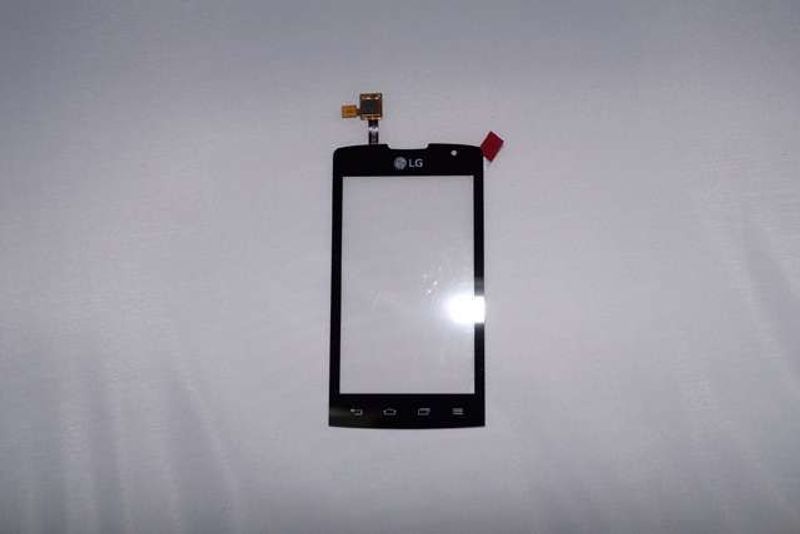 Digitalizador Pantalla Táctil LG H220 JOY Negro