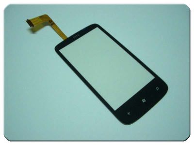 Digitalizador / Pantalla Táctil HTC H7 Mozart