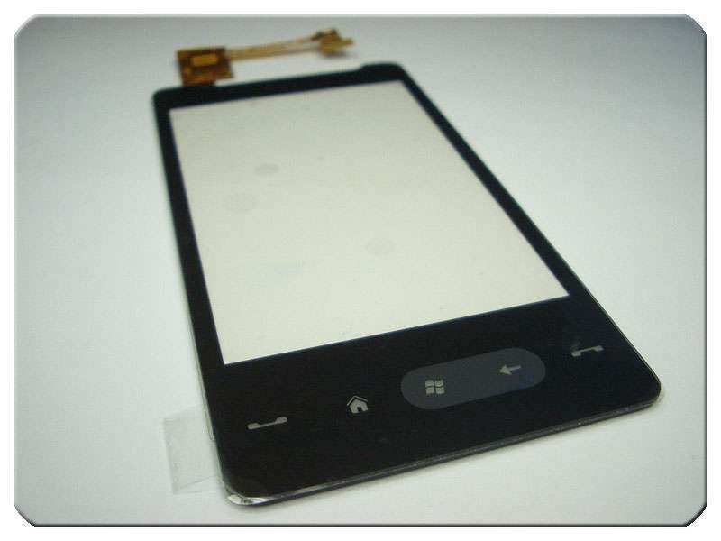 Digitalizador / Pantalla Táctil HTC HD MINI