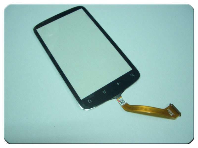 Digitalizador / Pantalla Táctil HTC G12 Desire S