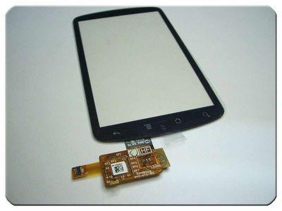 Digitalizador / Pantalla Táctil HTC G5 Nexus One