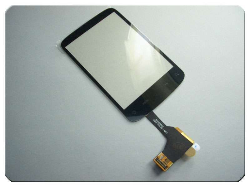 Digitalizador / Pantalla Táctil HTC G8 WildFire Versión sin IC