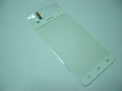 Digitalizador / Pantalla Táctil Huawei Y530 Blanco