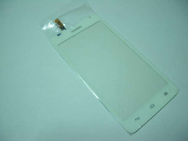 Digitalizador / Pantalla Táctil Huawei Y530 Blanco