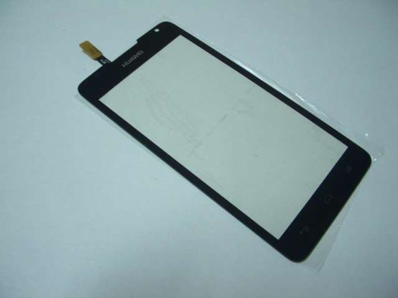 Digitalizador / Pantalla Táctil Huawei Y530 Negro