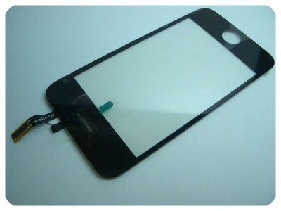 Touch Screen / Digitalizador Táctil Apple iPhone 3GS