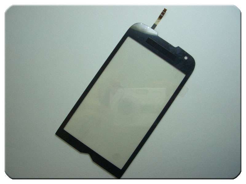 Digitalizador / Pantalla Táctil Samsung I8000 Omnia 2 Negro