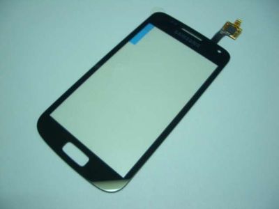 Digitalizador / Pantalla Táctil Samsung I8150 Galaxy W Negro