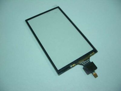 Digitalizador / Pantalla Táctil Samsung I8320