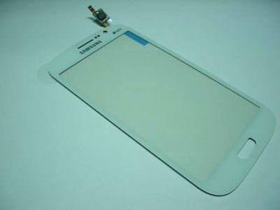 Digitalizador / Pantalla Táctil Samsung I9060 (NO VALE PARA i9060i) Blanco