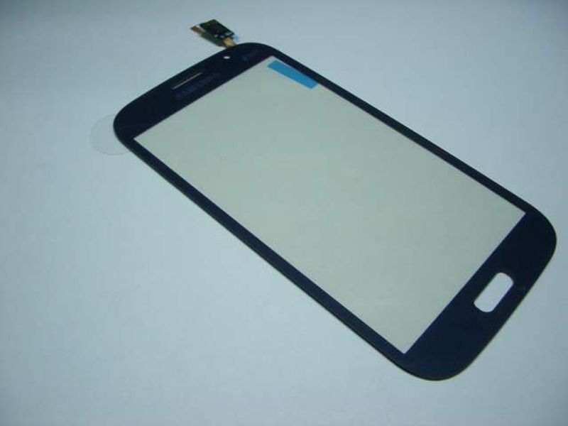 Digitalizador / Pantalla Táctil Samsung I9060 (NO VALE PARA i9060i) Azul