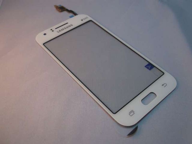Digitalizador Pantalla Tactil Samsung J1 J100 Blanco