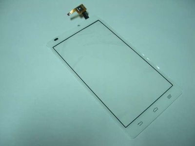 Digitalizador / Pantalla Táctil ZTE Blade L2 Blanco