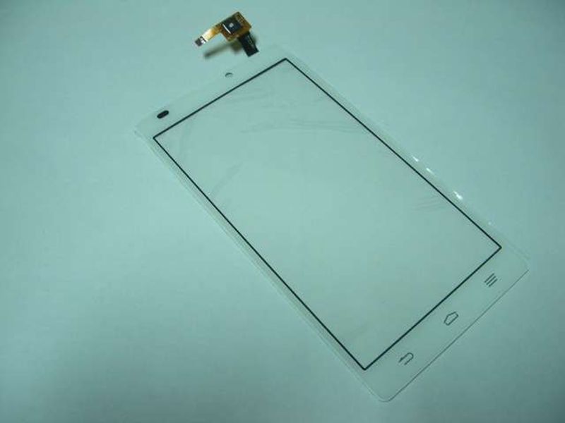 Digitalizador / Pantalla Táctil ZTE Blade L2 Blanco