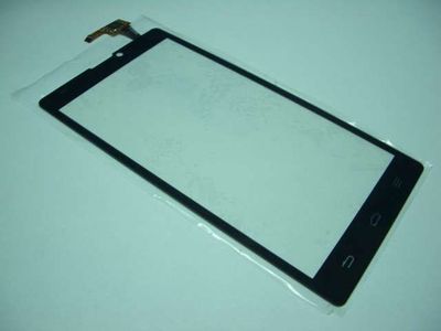 Digitalizador / Pantalla Táctil ZTE L2 Blade Negro