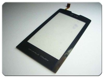 Touch Screen / Digitalizador LG GW520