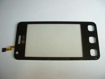 Touch Screen Digitalizador LG KC910