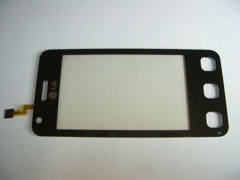 Touch Screen Digitalizador LG KC910