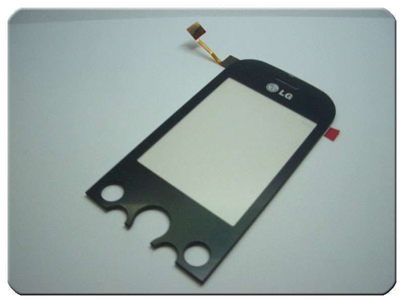 Digitalizador / Pantalla Táctil LG KS360