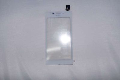 Digitalizador Pantalla Táctil Sony M2 D2403 D2406 Aqua Blanco