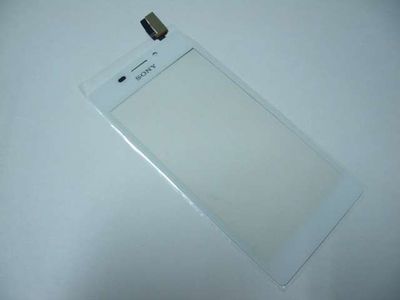 Digitalizador Pantalla Táctil Sony Xperia M2 D2303, D2305, D2306 Blanco