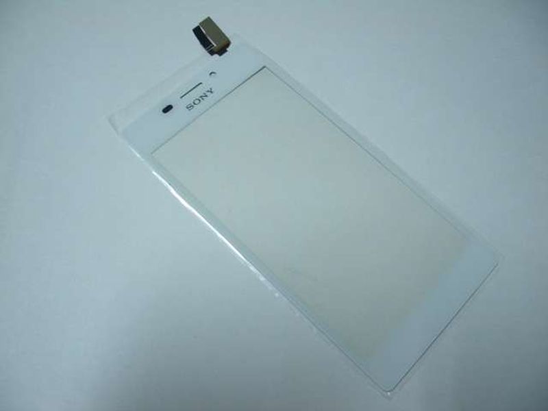 Digitalizador Pantalla Táctil Sony Xperia M2 D2303, D2305, D2306 Blanco