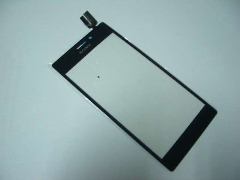 Digitalizador Pantalla Táctil Sony Xperia M2 D2303, D2305, D2306 Negro