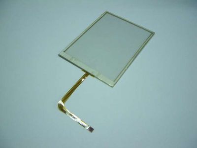 Digitalizador / Pantalla Táctil Motorola MC7596