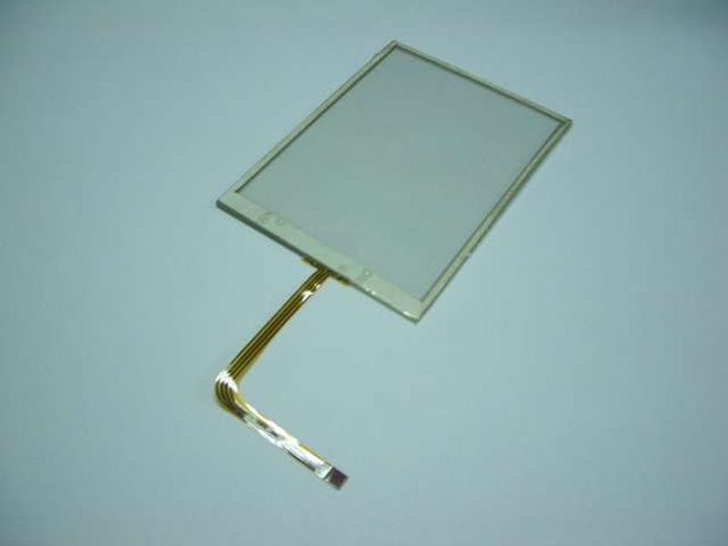 Digitalizador / Pantalla Táctil Motorola MC7596