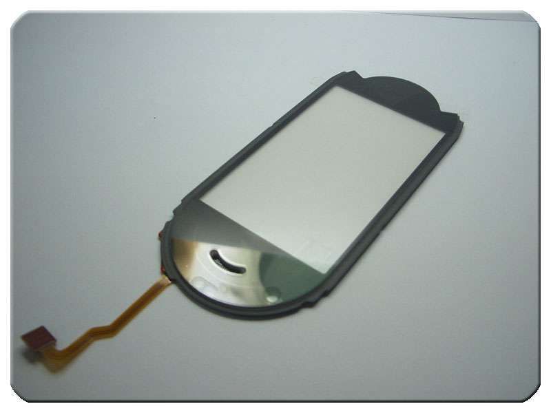 Digitalizador / Pantalla Táctil Samsung M7600