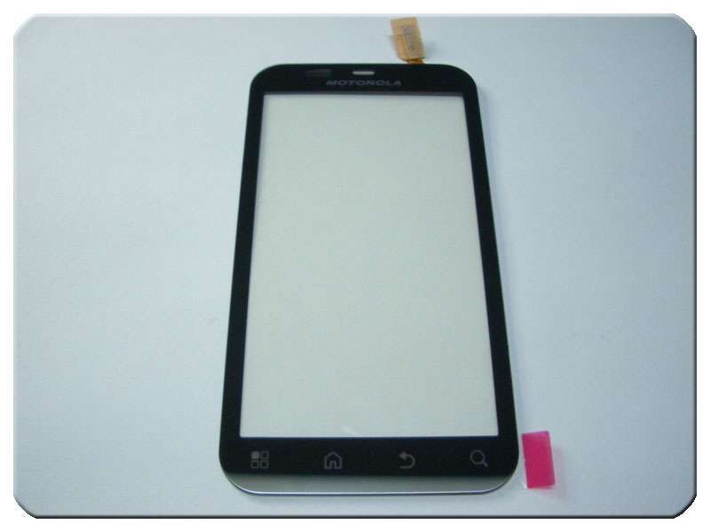 Digitalizador / Pantalla Táctil Motorola MB525 DEFY